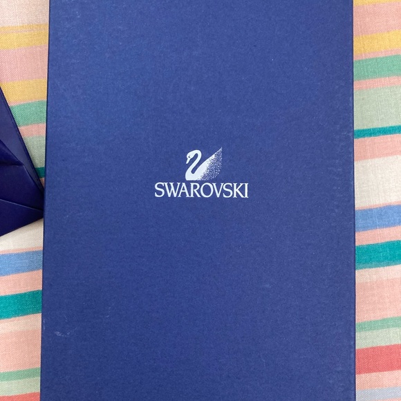 New Swarovski SCS Member Exclusive 2005 Miniature Starfish 679352 - 15 Starfish - Picture 7 of 8